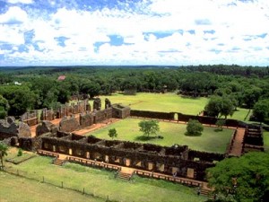 Jesuit Missions