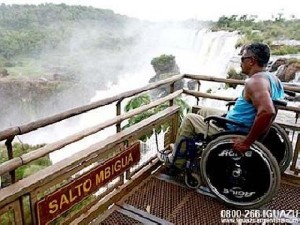 Iguazu for all