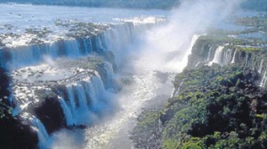 Iguazu Falls