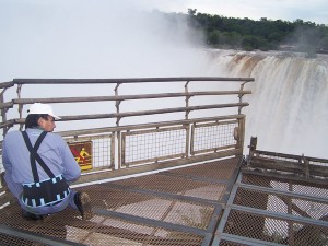 Iguazu Falls