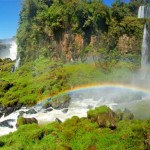 rainbow-iguazu