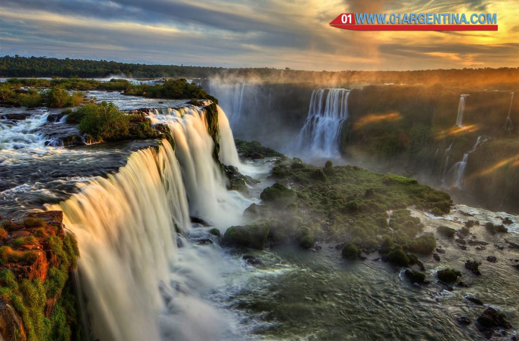 Iguazu Falls Tours