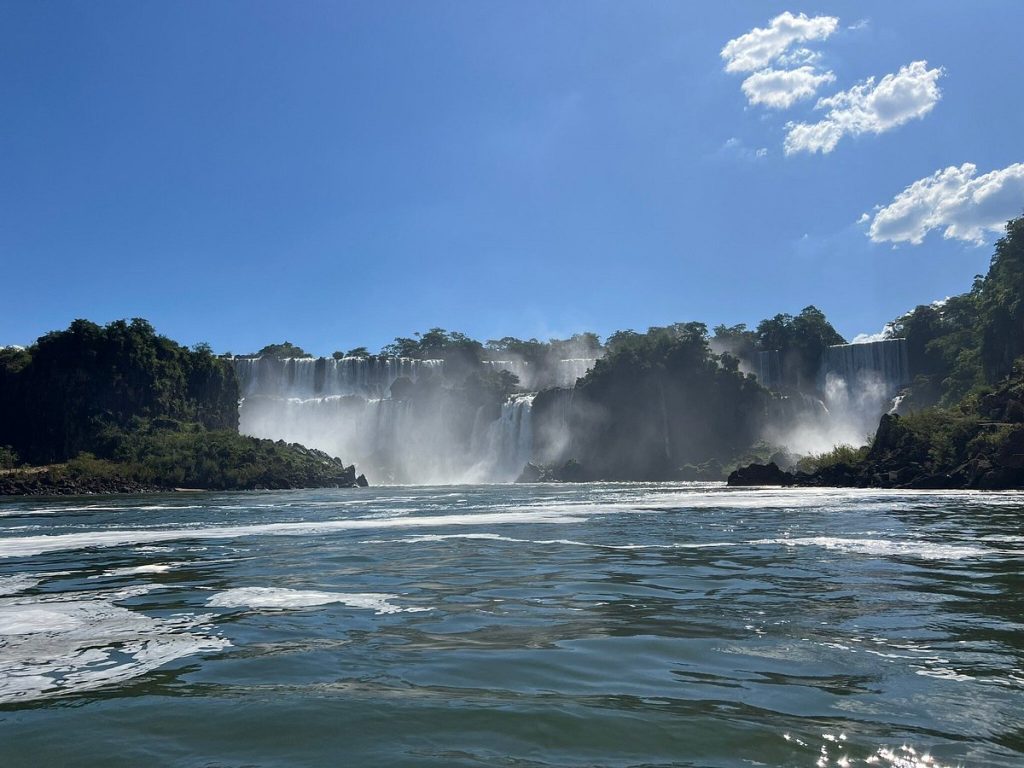 Iguazu Falls Argentina