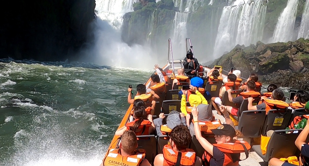 Iguazu Tours